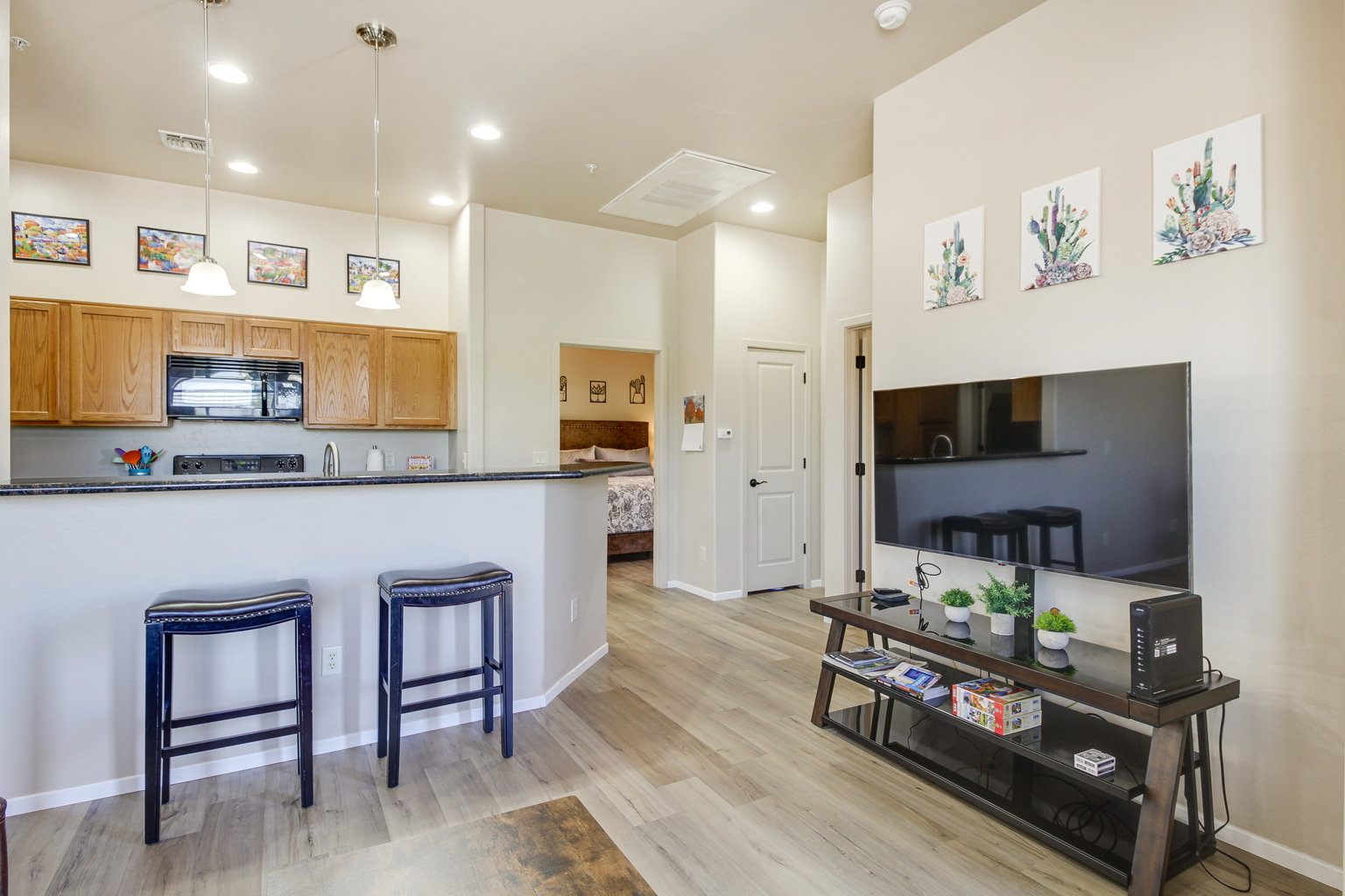 Tucson Vacation Rental