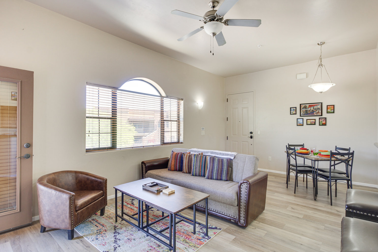 Tucson Vacation Rental