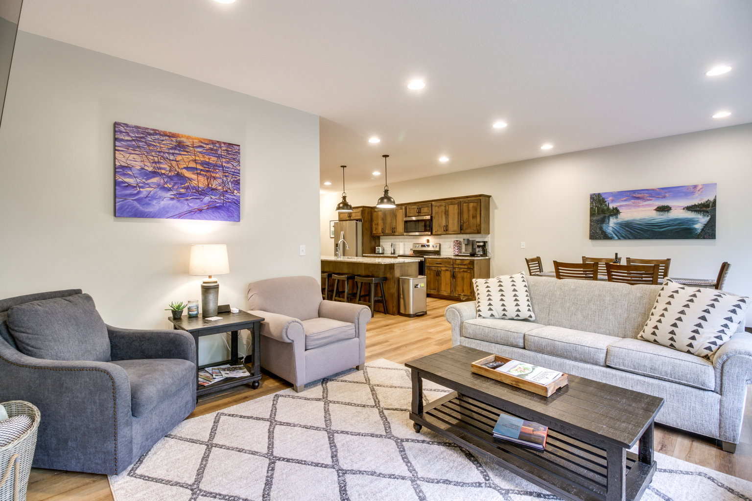 Nisswa Vacation Rental