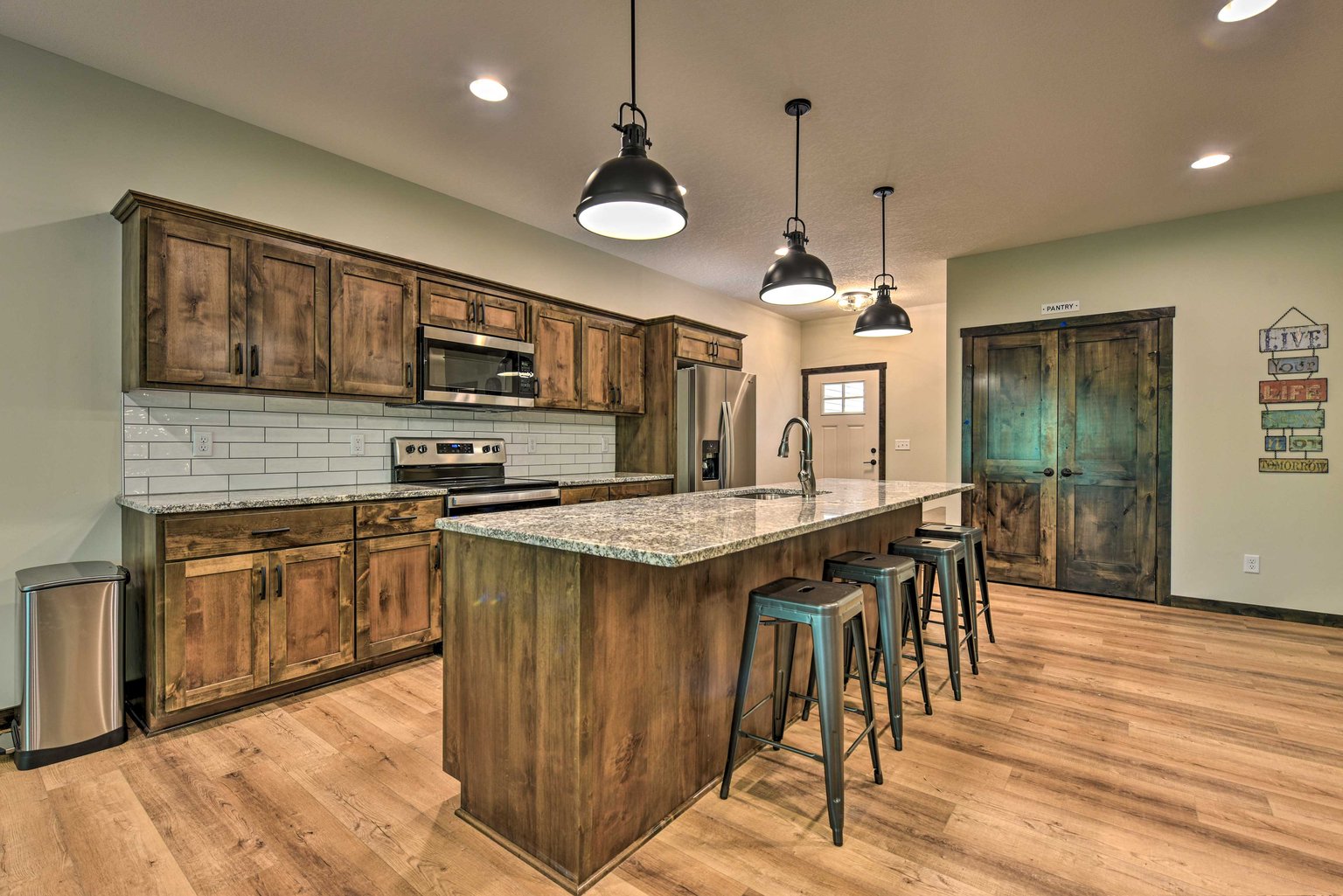 Nisswa Vacation Rental