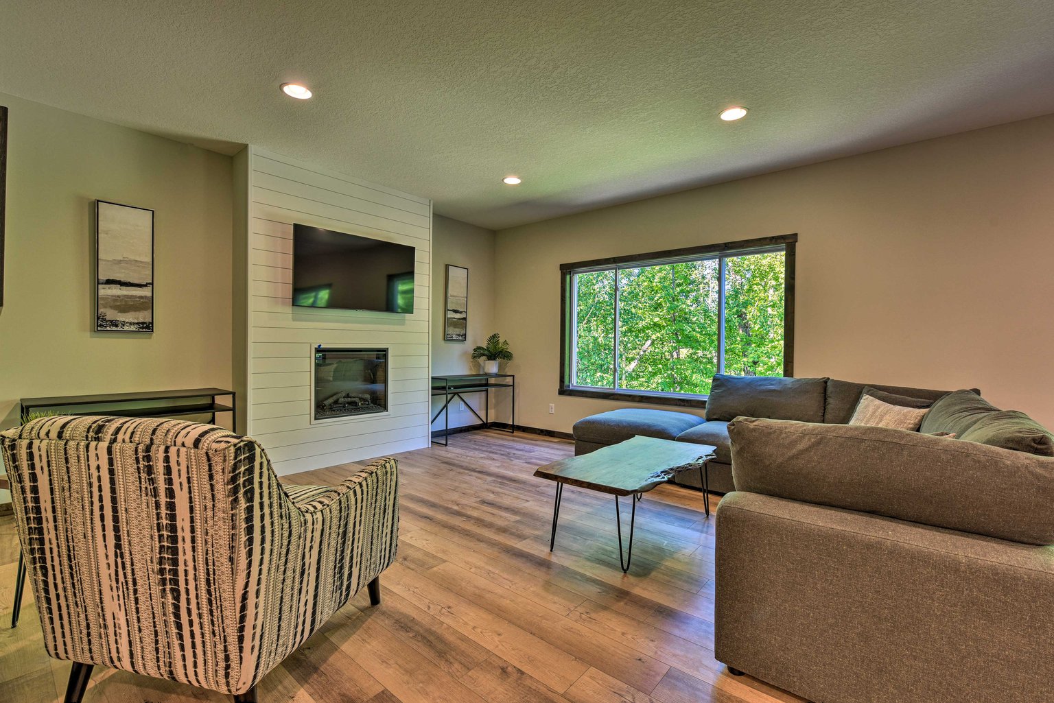 Nisswa Vacation Rental