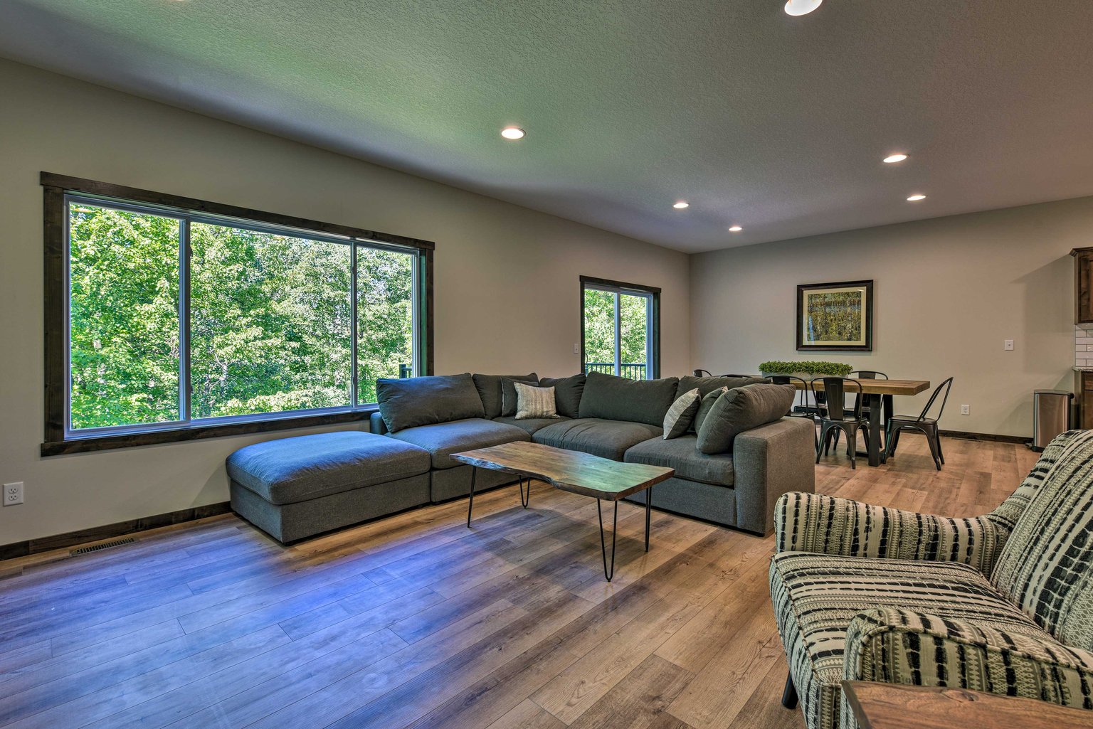 Nisswa Vacation Rental