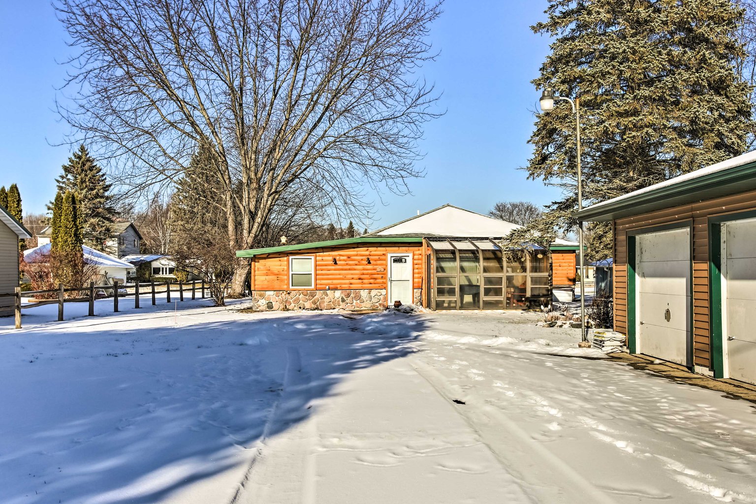 Houghton Lake Vacation Rental