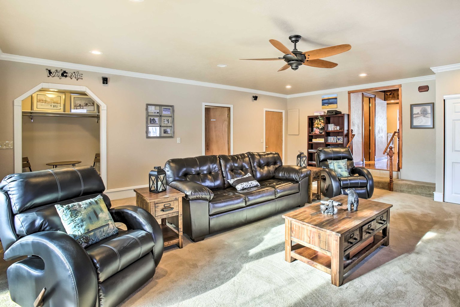 Houghton Lake Vacation Rental