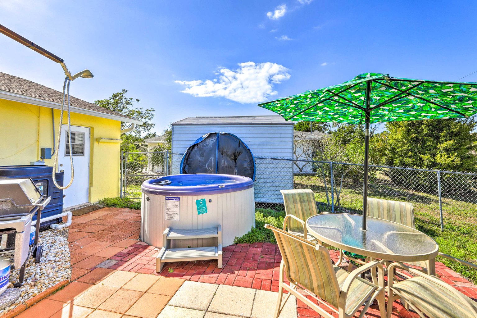 Venice Vacation Rental