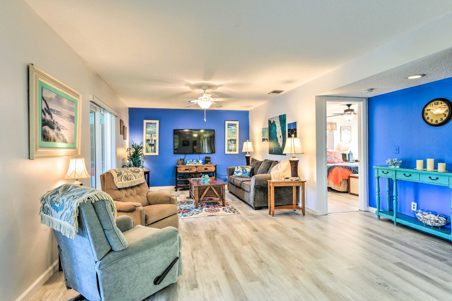 Venice Vacation Rental