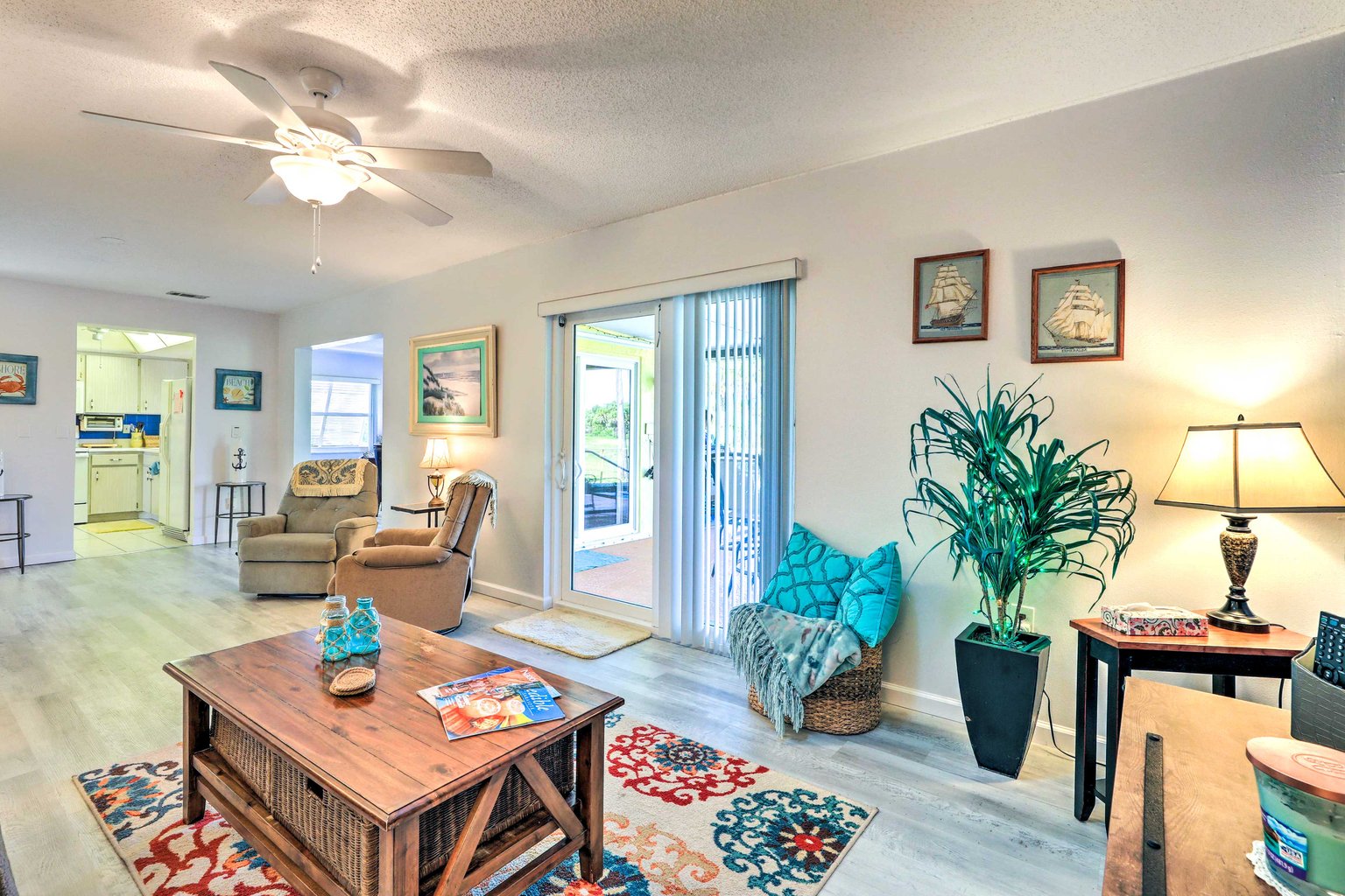 Venice Vacation Rental