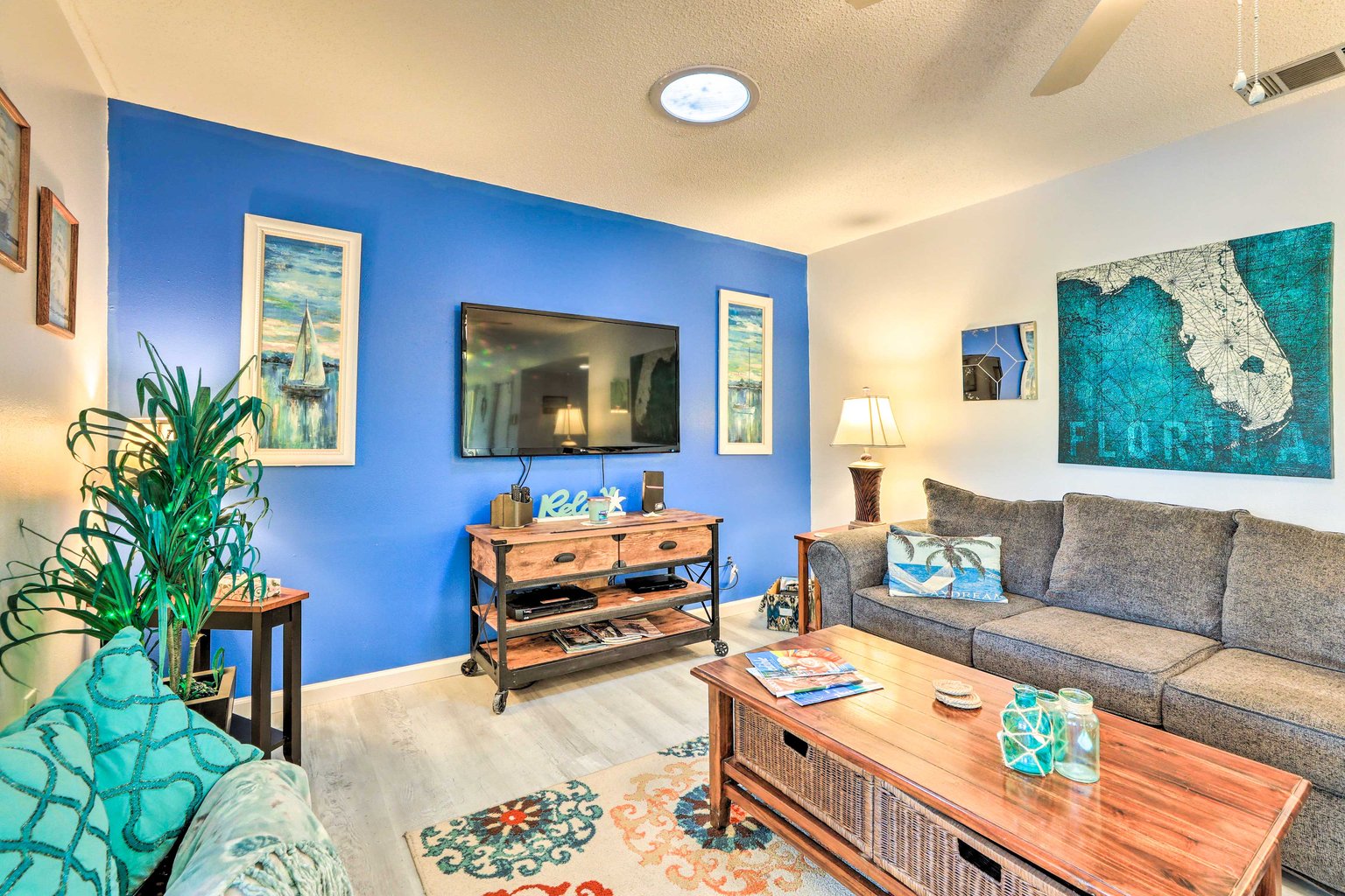 Venice Vacation Rental