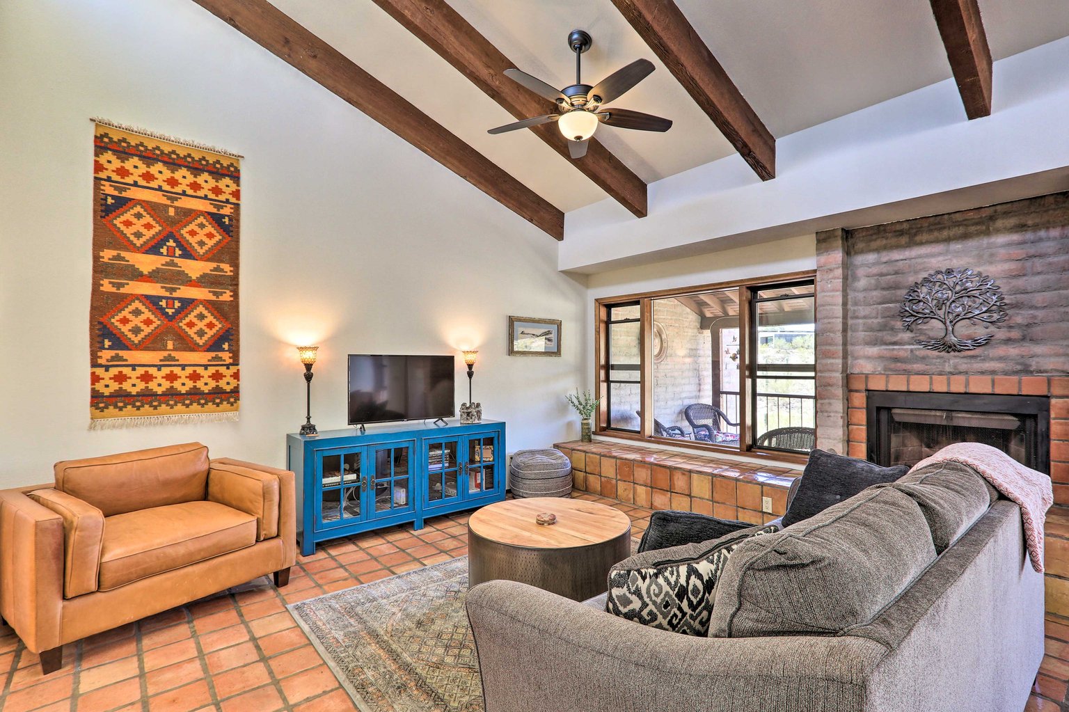 Tucson Vacation Rental