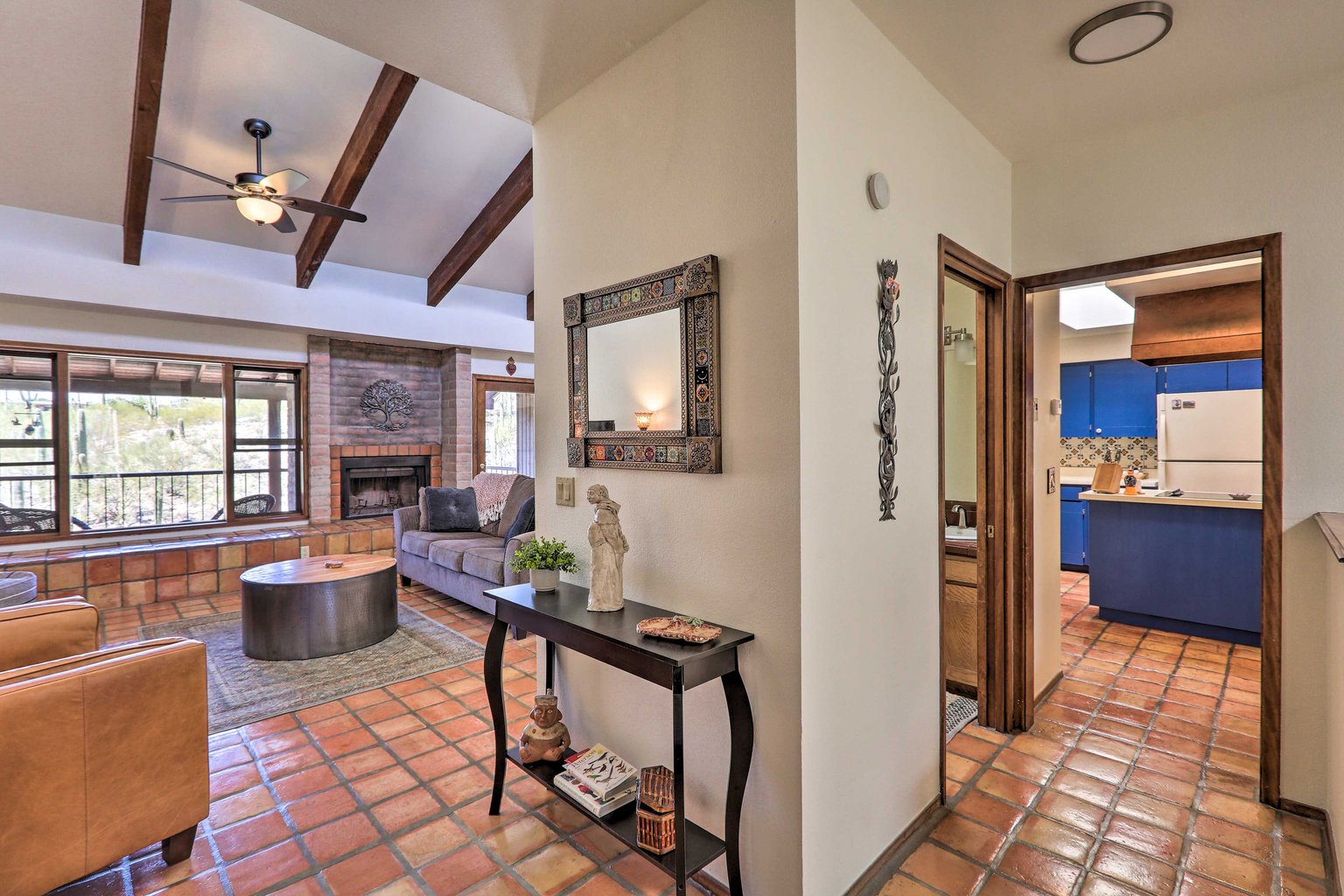 Tucson Vacation Rental