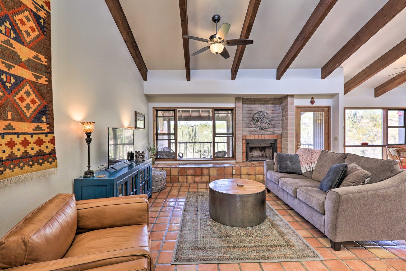 Tucson Vacation Rental