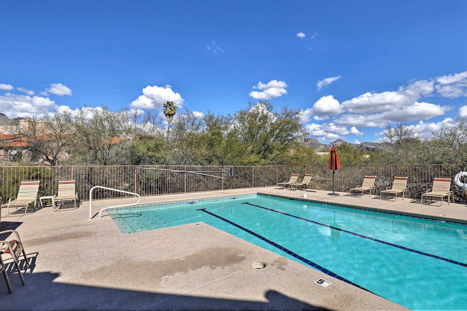 Tucson Vacation Rental