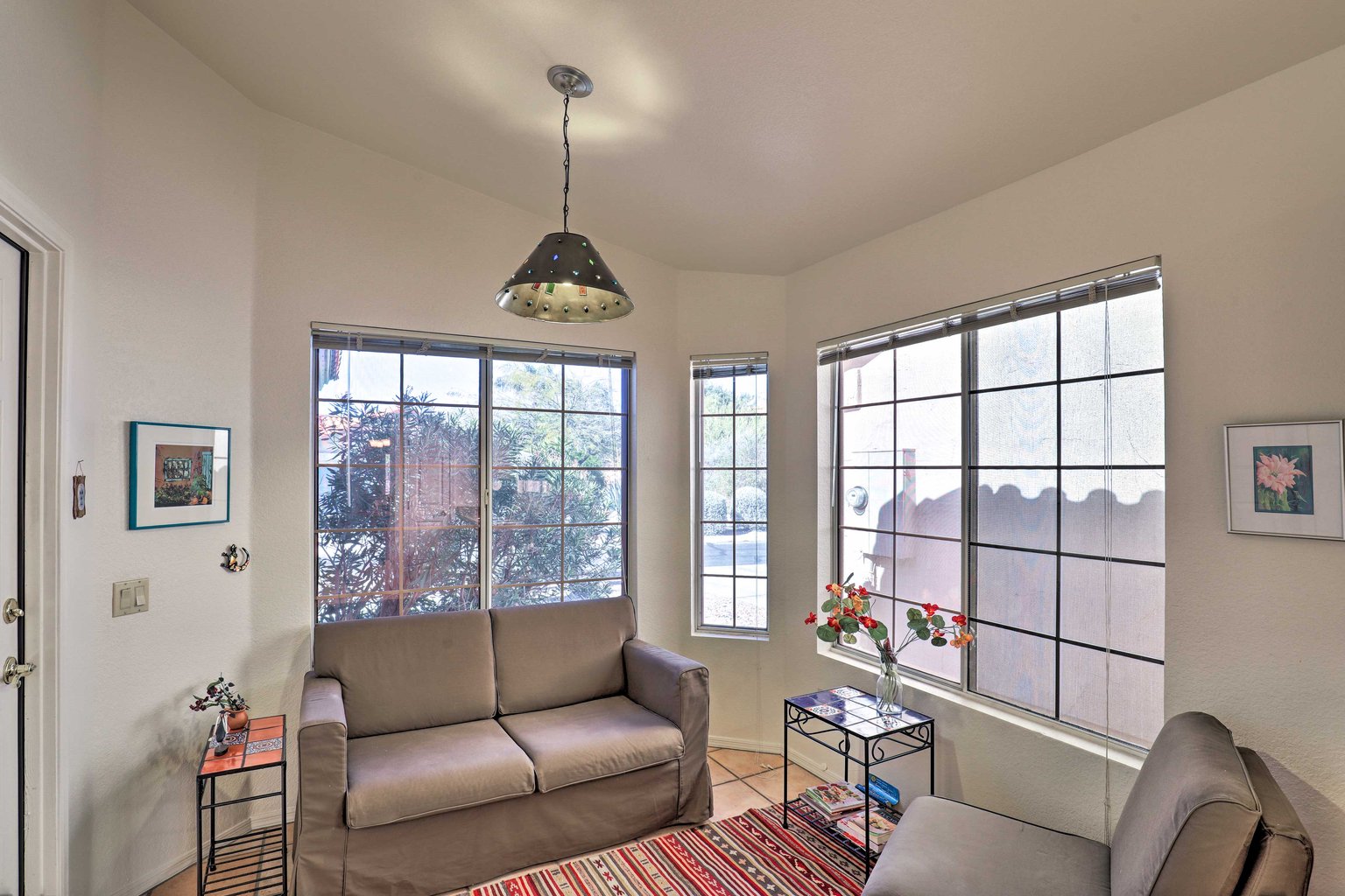 Tucson Vacation Rental