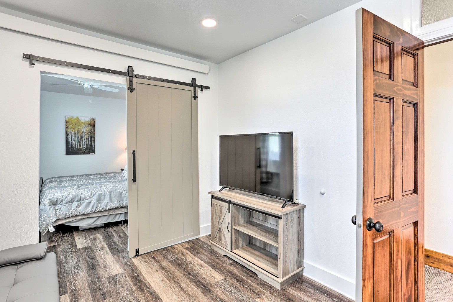 Custer Vacation Rental