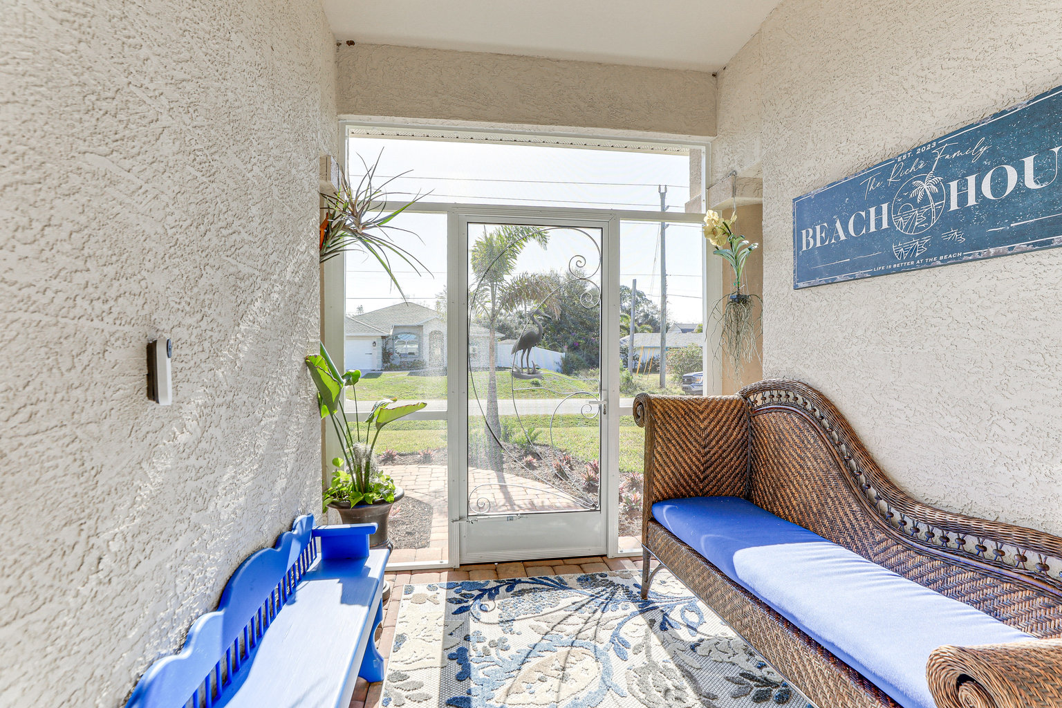 Venice Vacation Rental