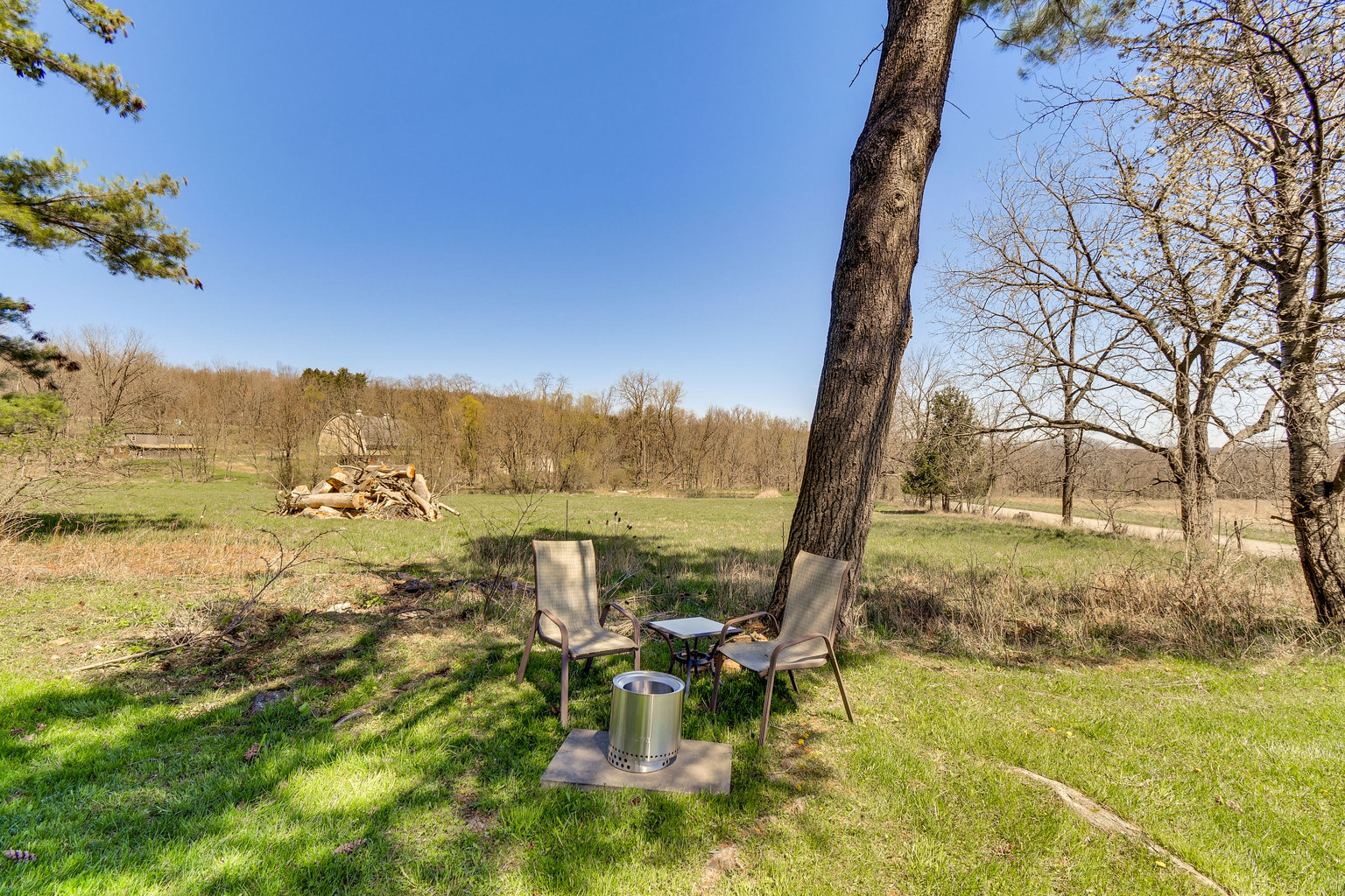 Conesus Vacation Rental