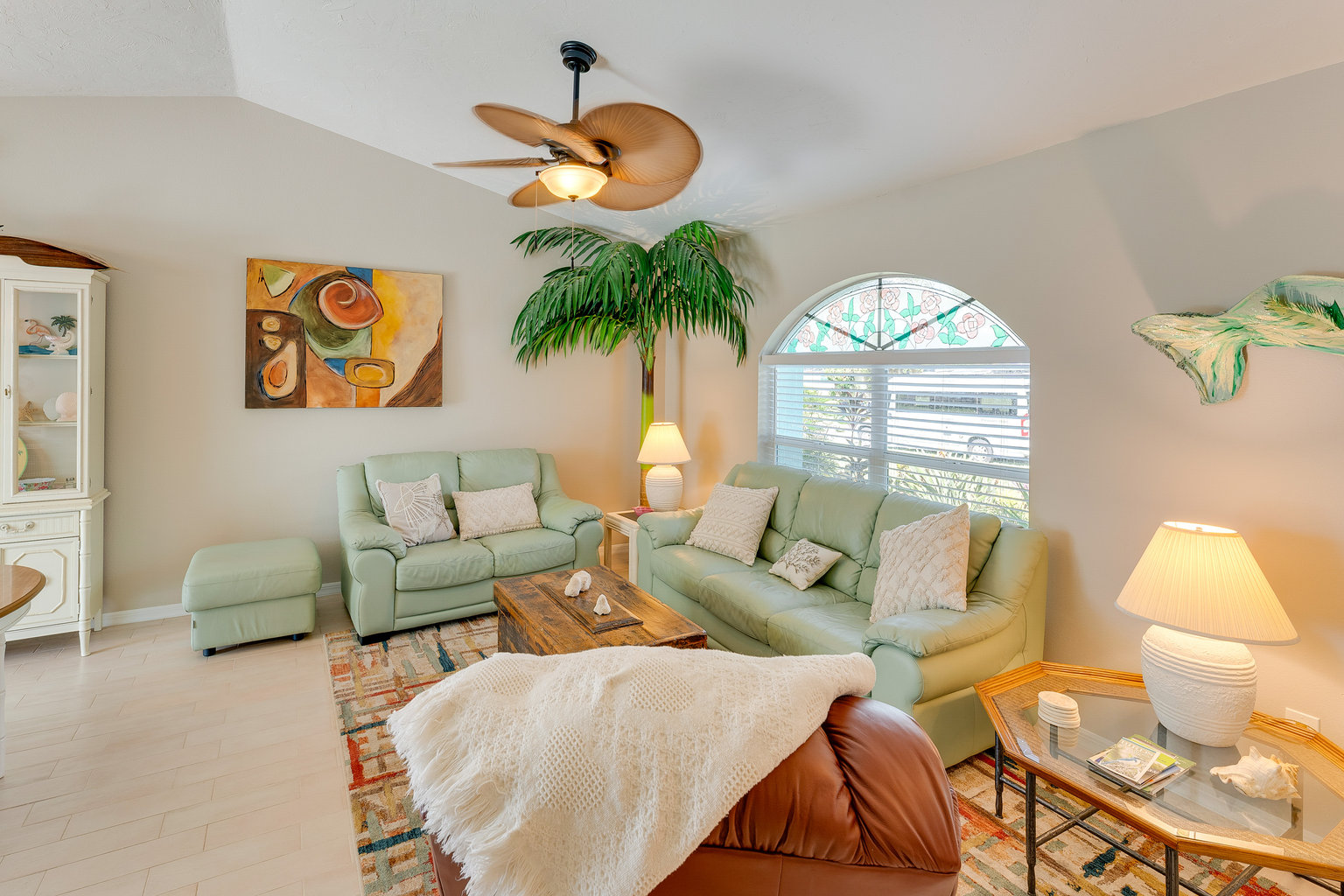 Venice Vacation Rental