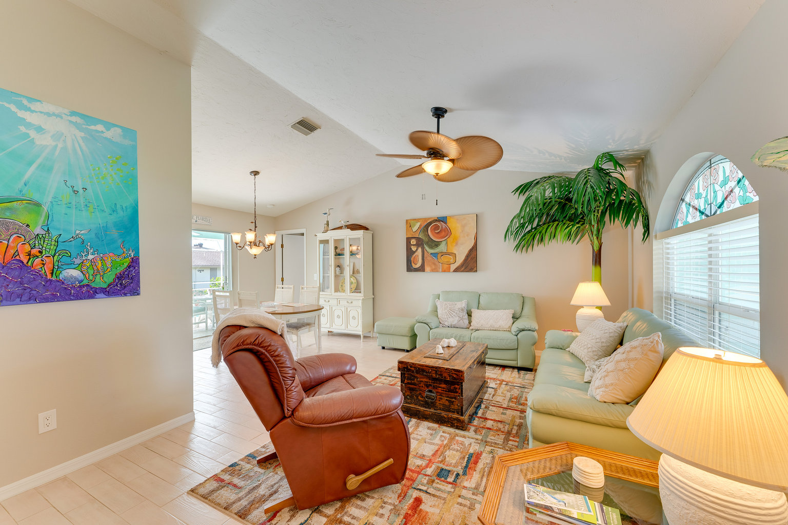 Venice Vacation Rental