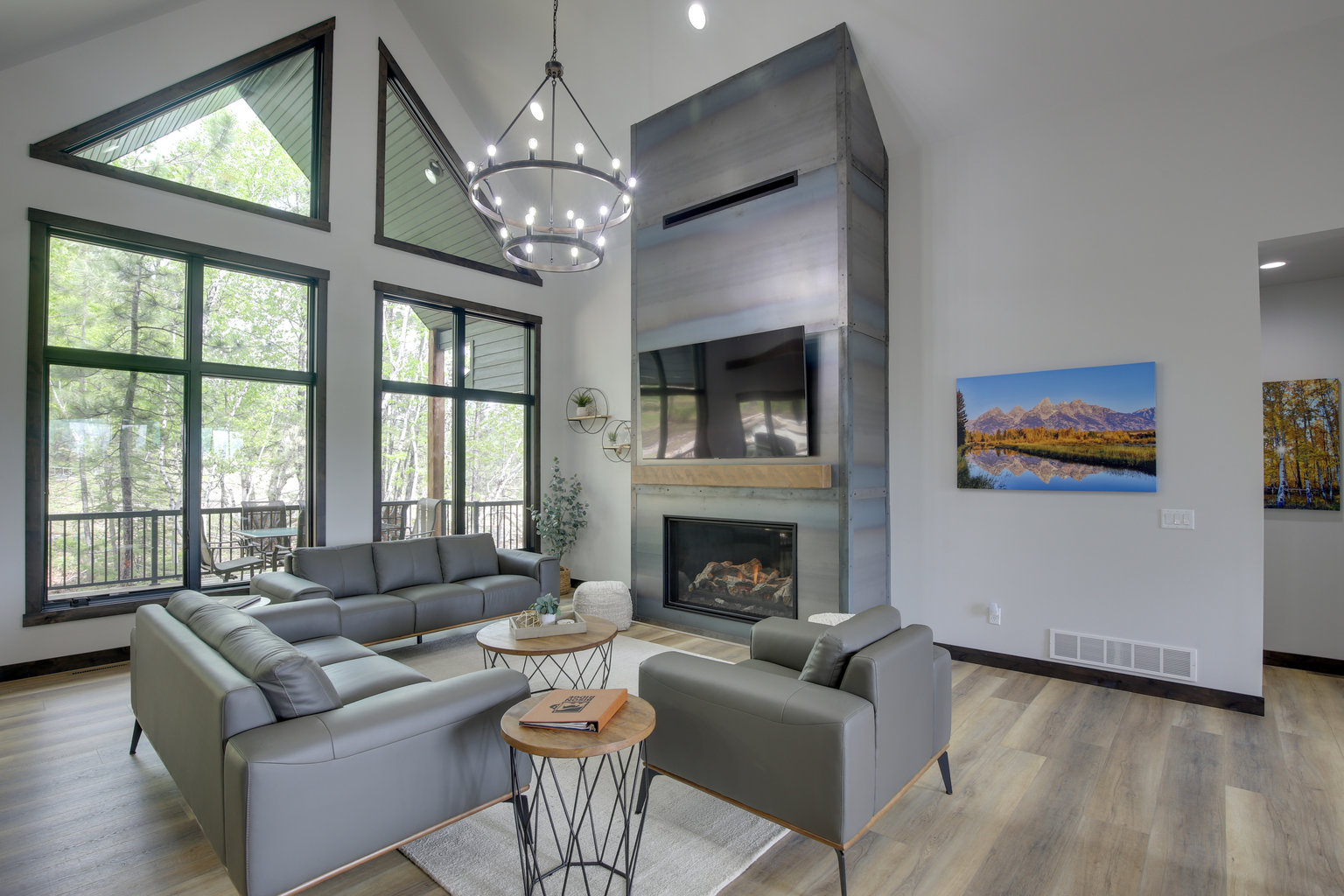 Lead Vacation Rental