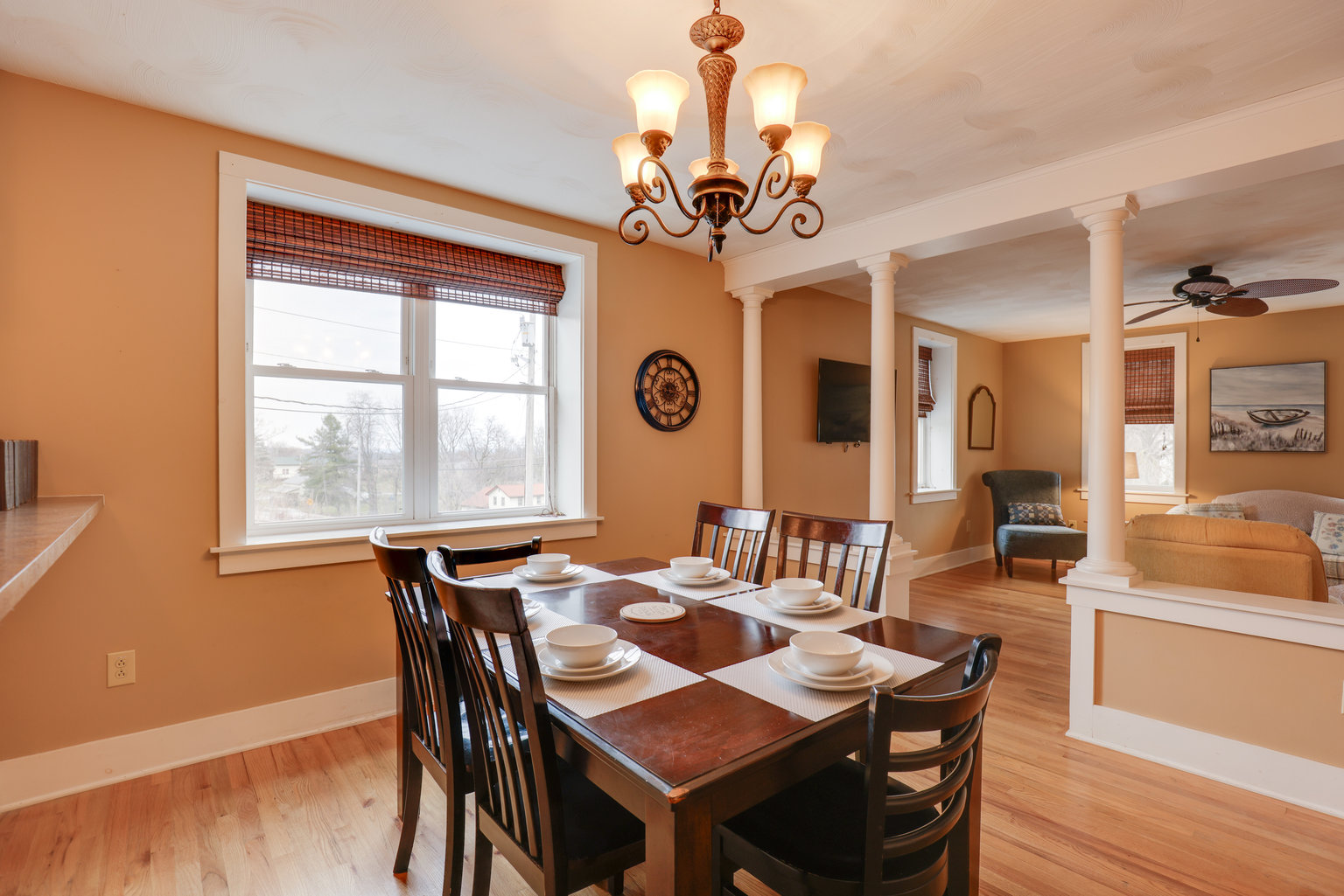 Himrod Vacation Rental