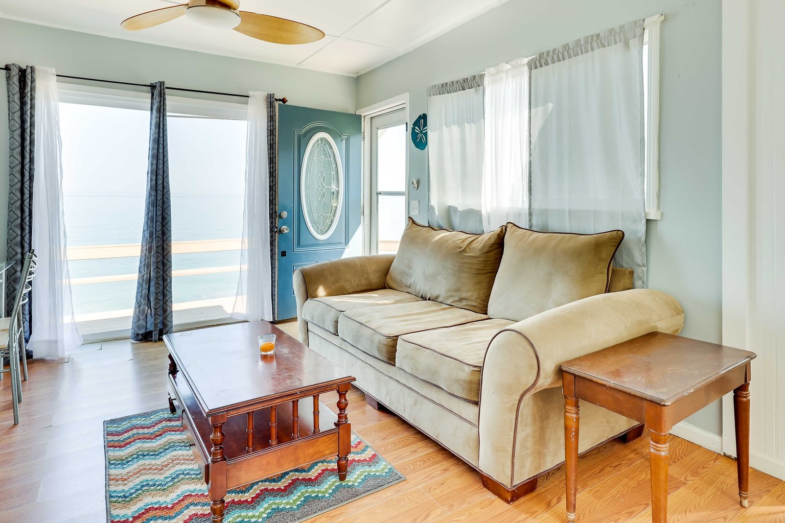 Geneva Vacation Rental