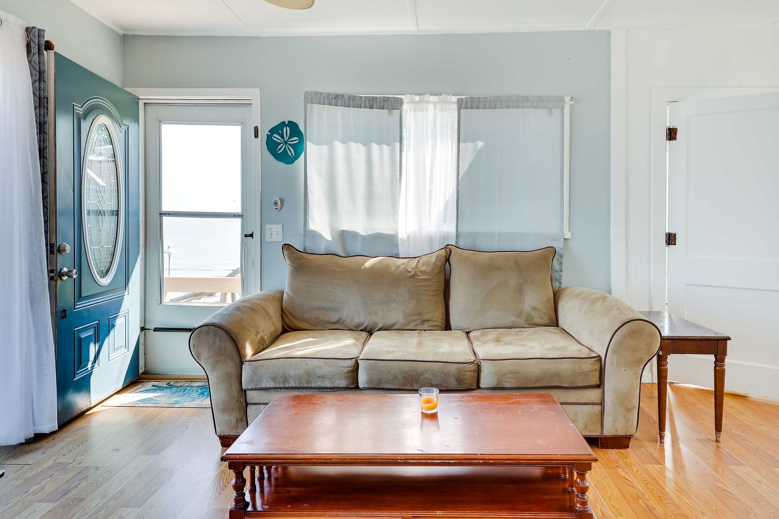 Geneva Vacation Rental