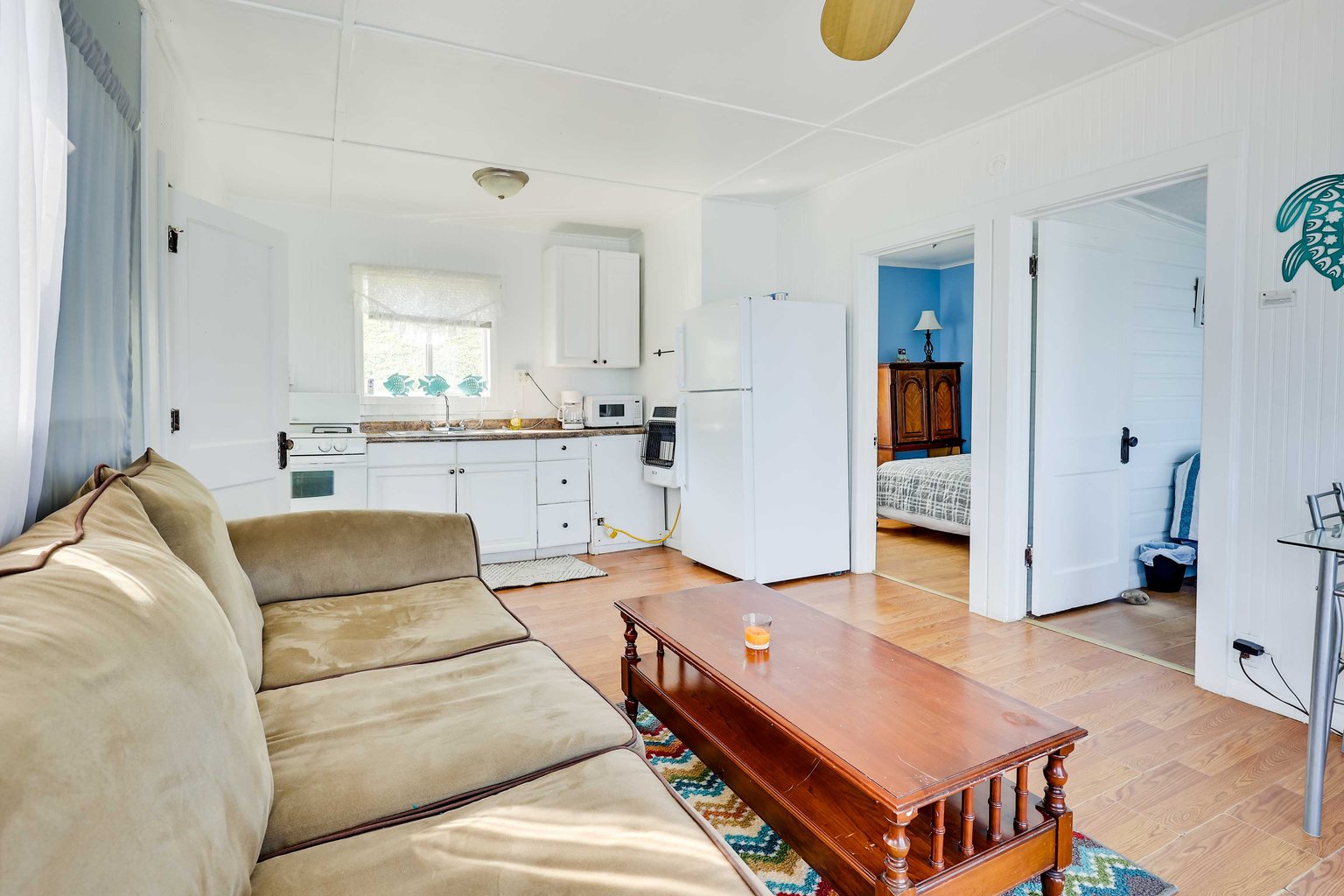 Geneva Vacation Rental