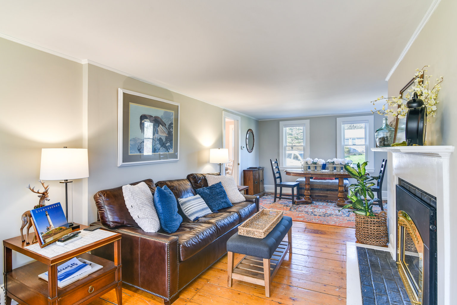 Tremont Vacation Rental