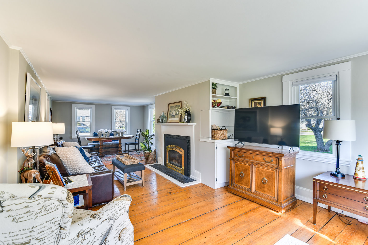 Tremont Vacation Rental