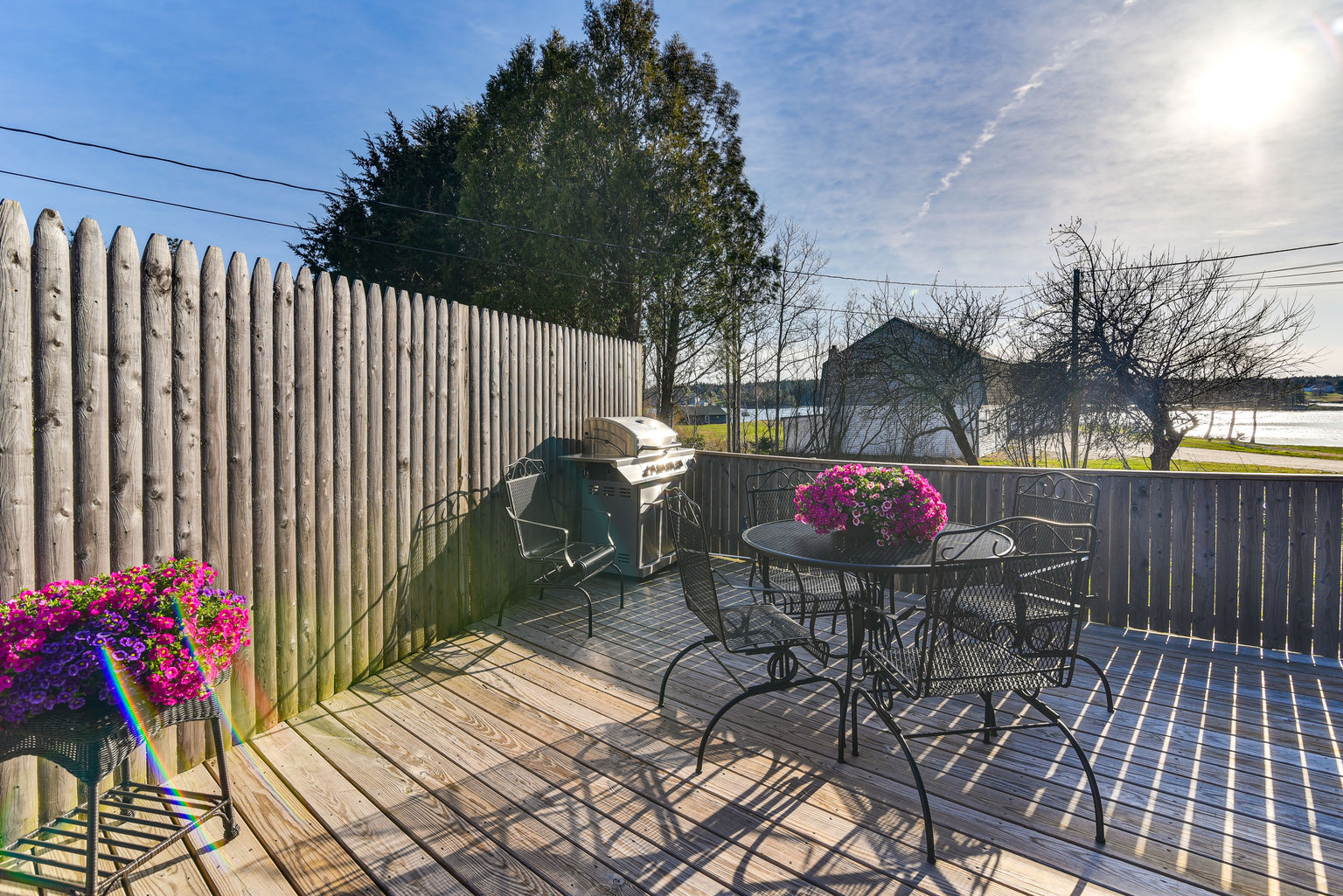 Tremont Vacation Rental