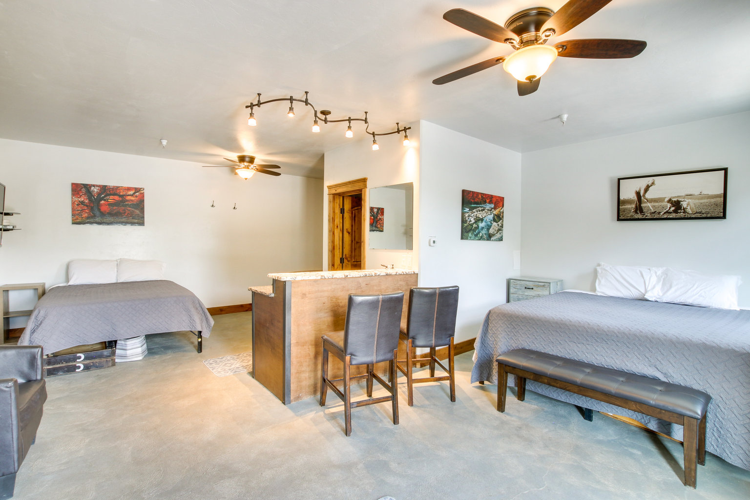 Lava Hot Springs Vacation Rental