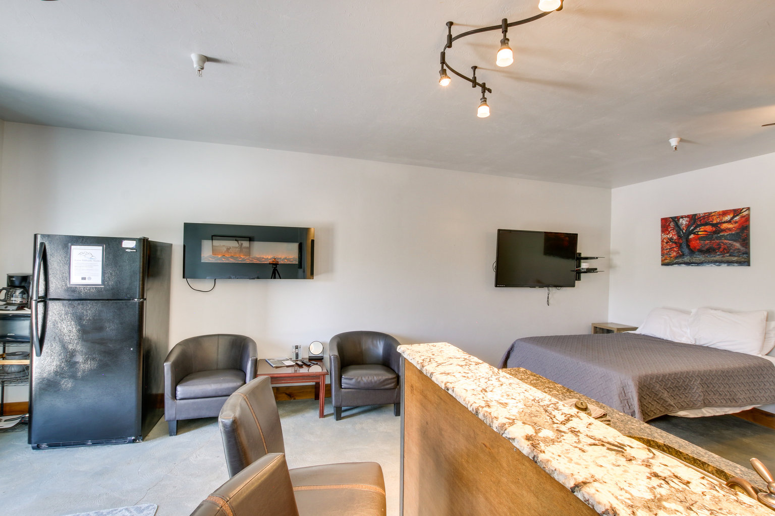 Lava Hot Springs Vacation Rental