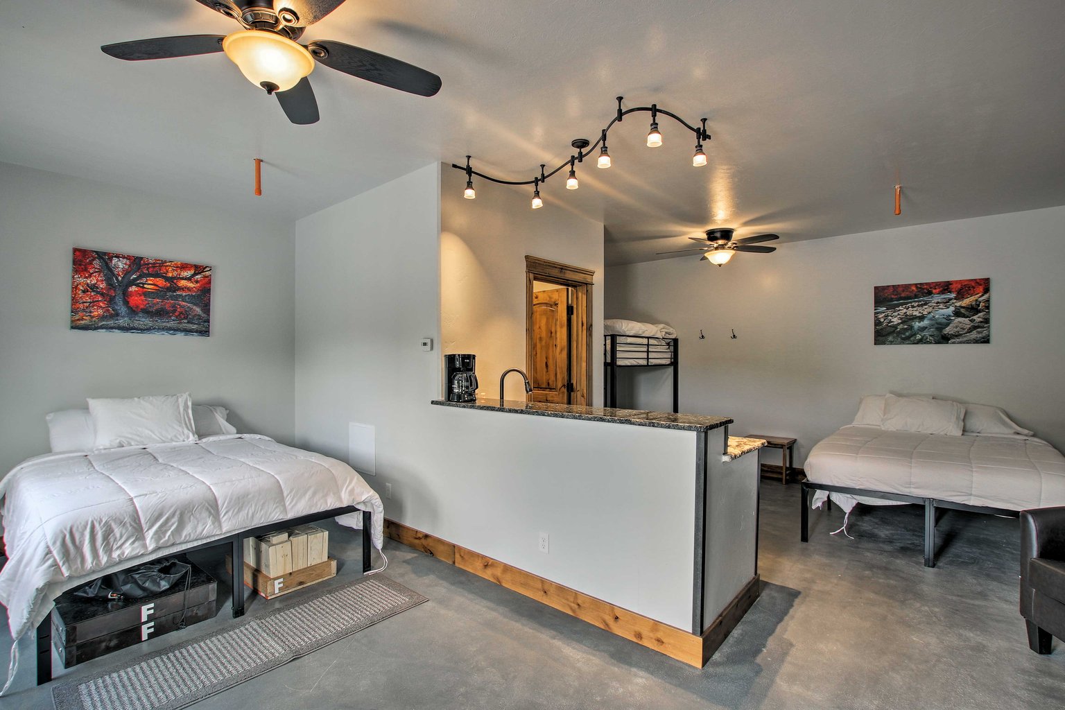 Lava Hot Springs Vacation Rental