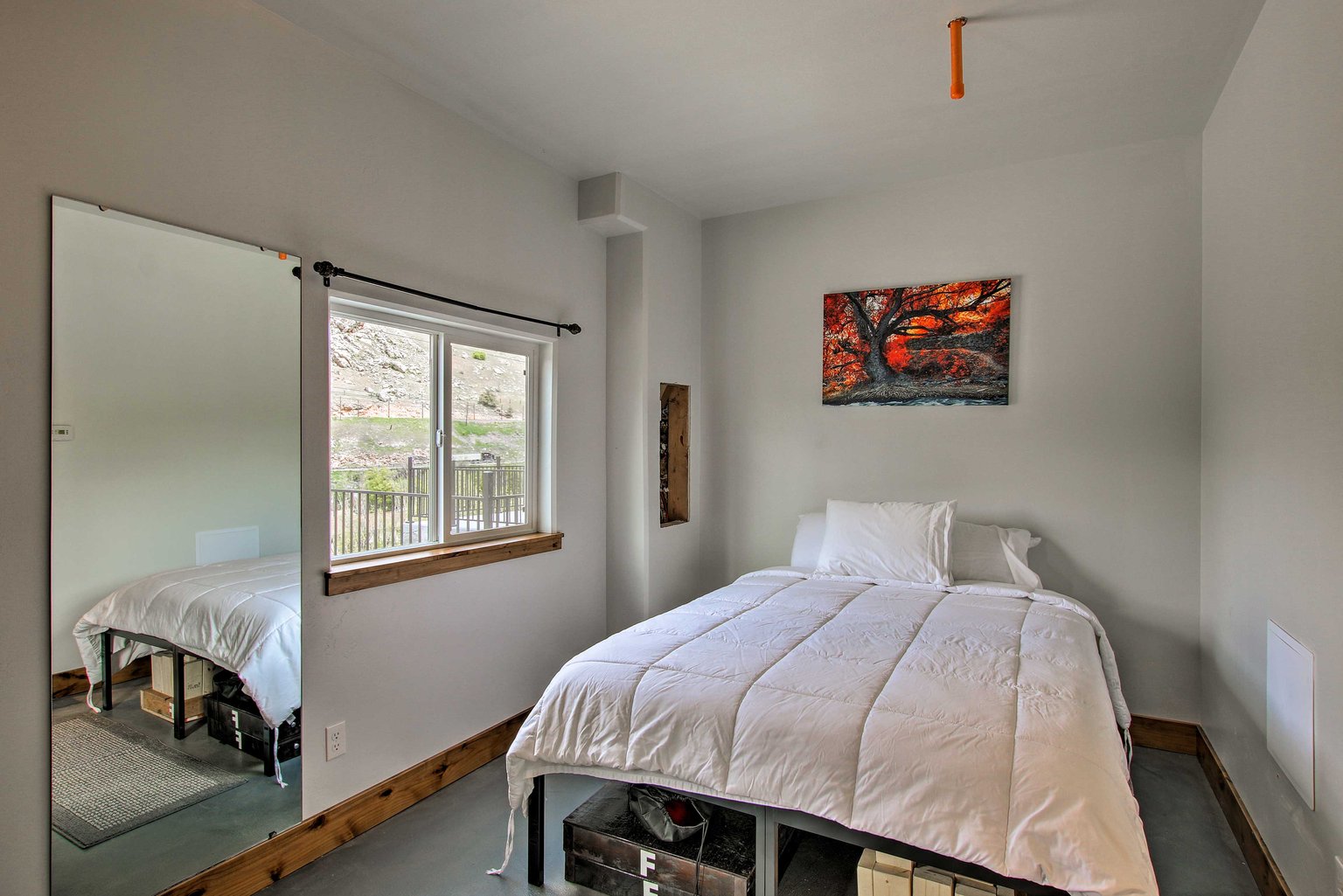 Lava Hot Springs Vacation Rental