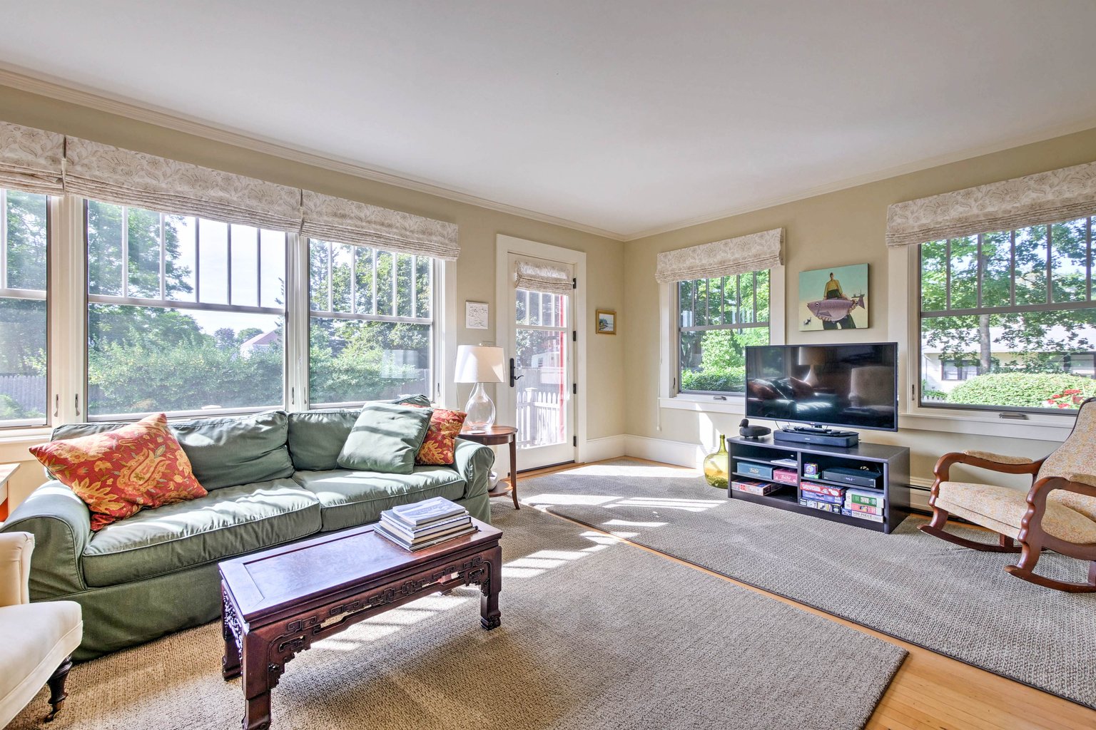 null Vacation Rental