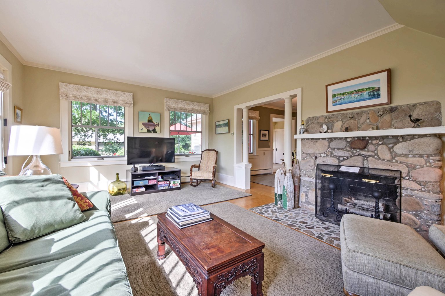 null Vacation Rental