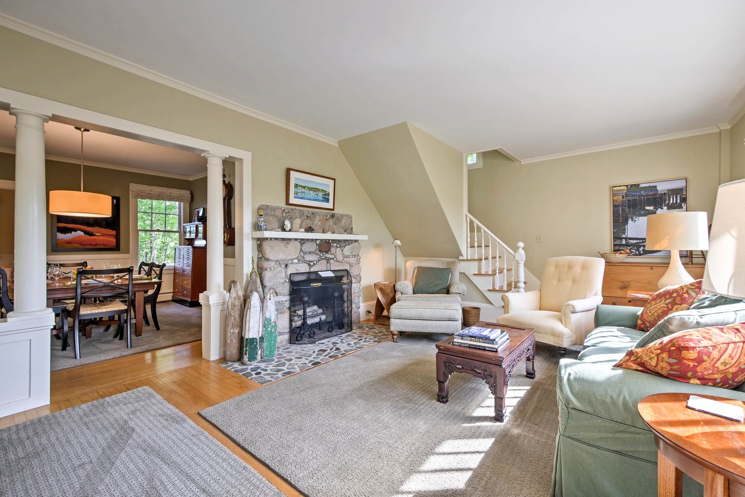 null Vacation Rental