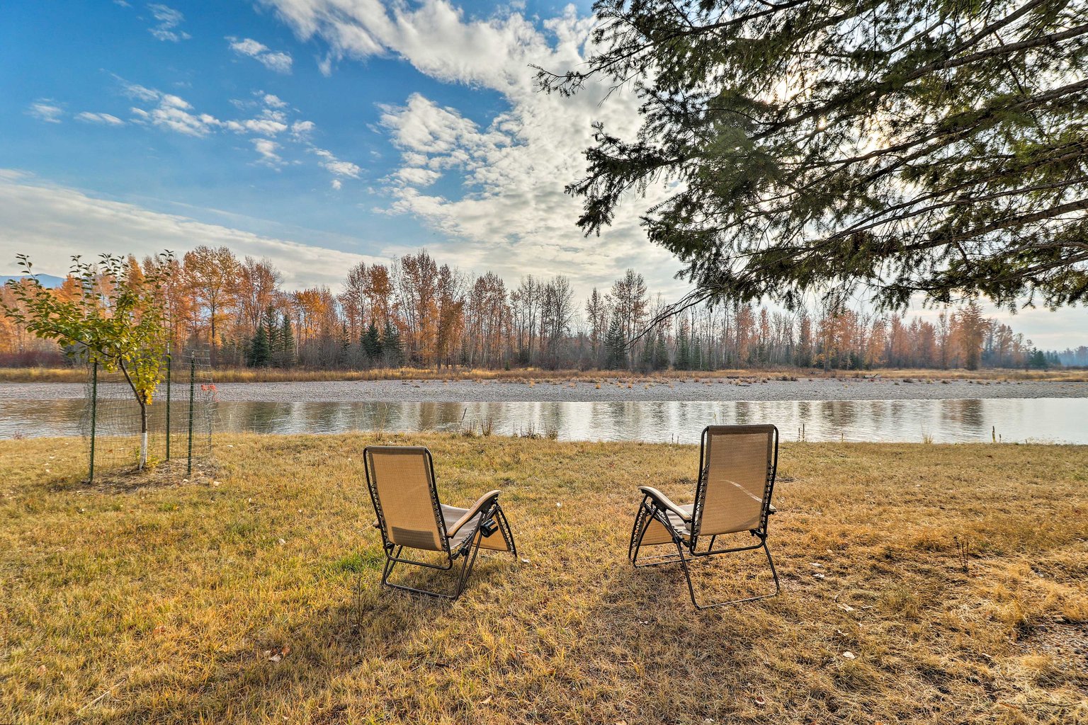 Kalispell Vacation Rental