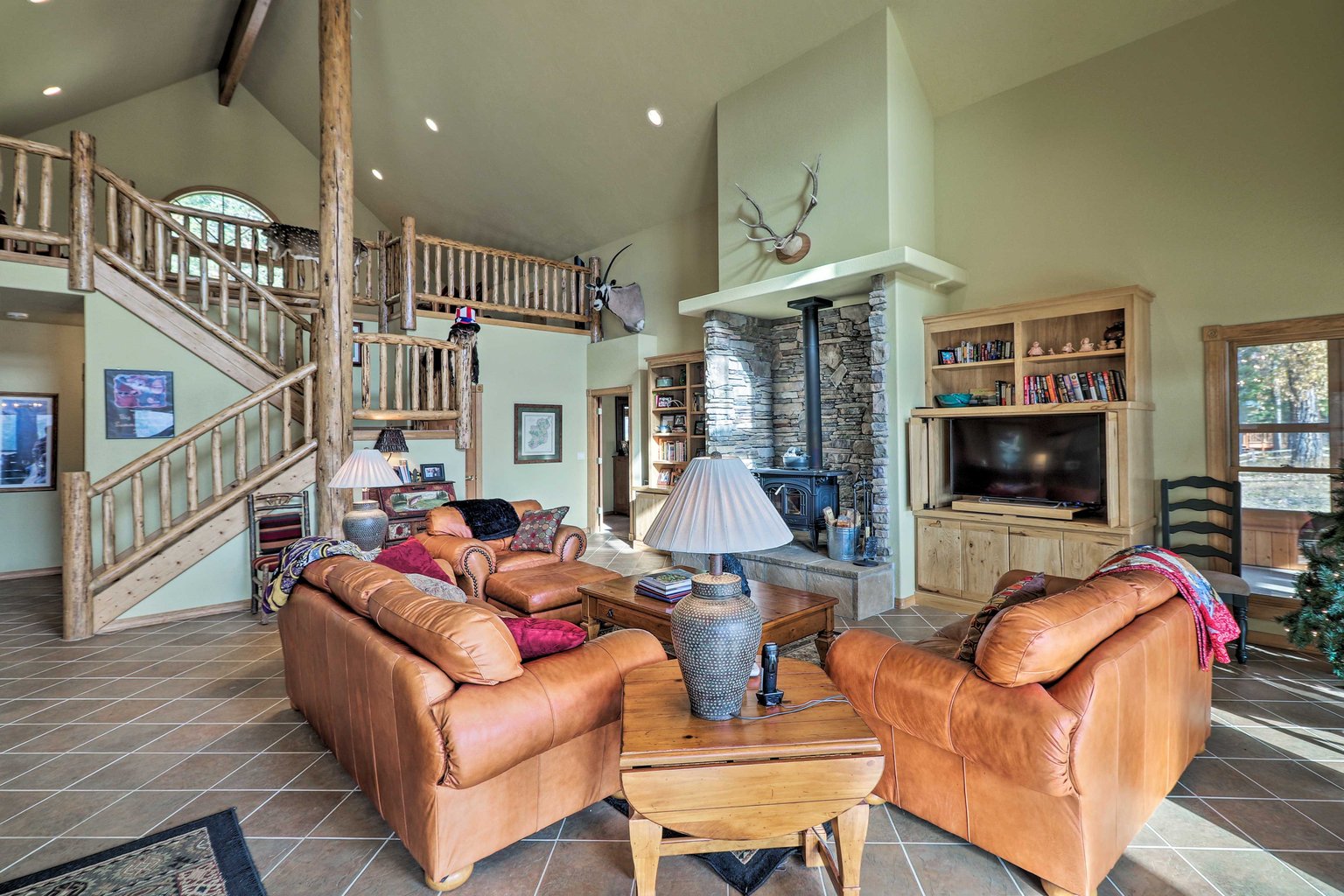 Kalispell Vacation Rental
