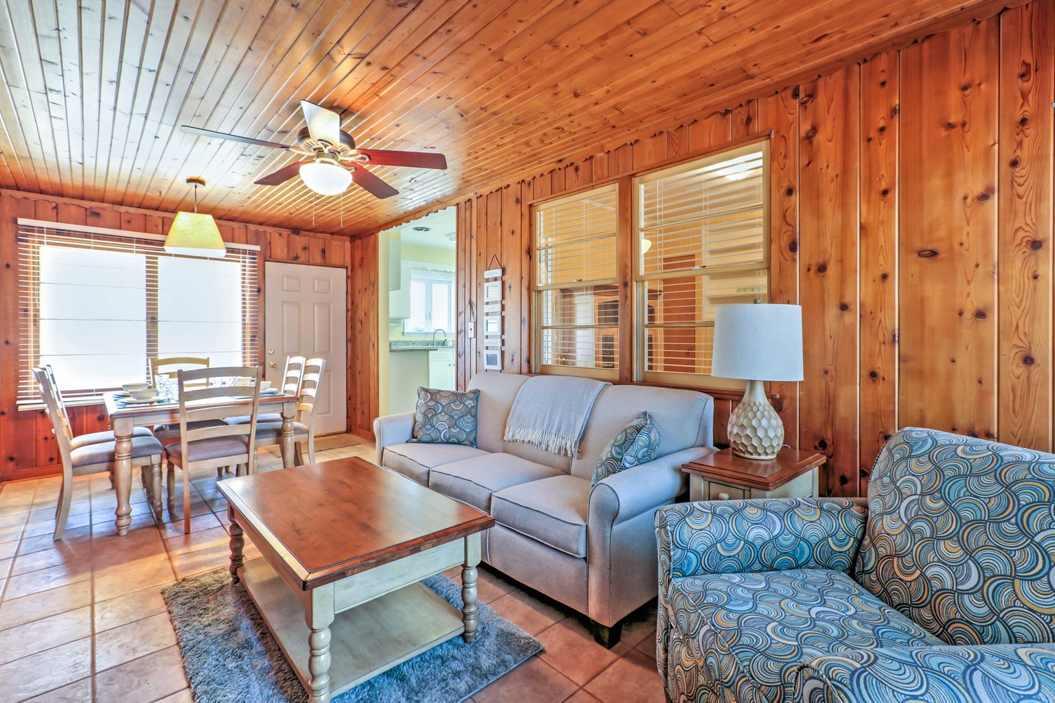 Williams Bay Vacation Rental