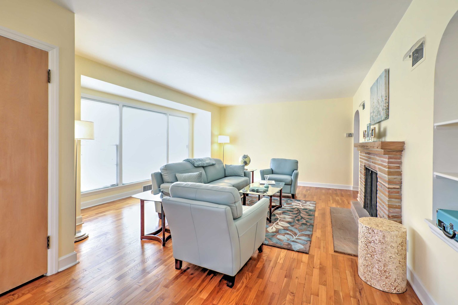 Williams Bay Vacation Rental