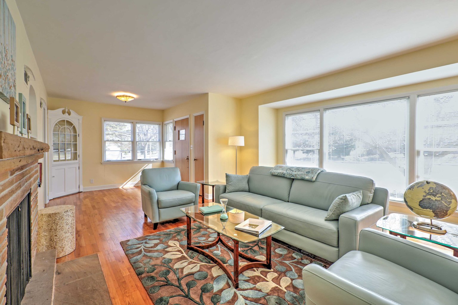 Williams Bay Vacation Rental