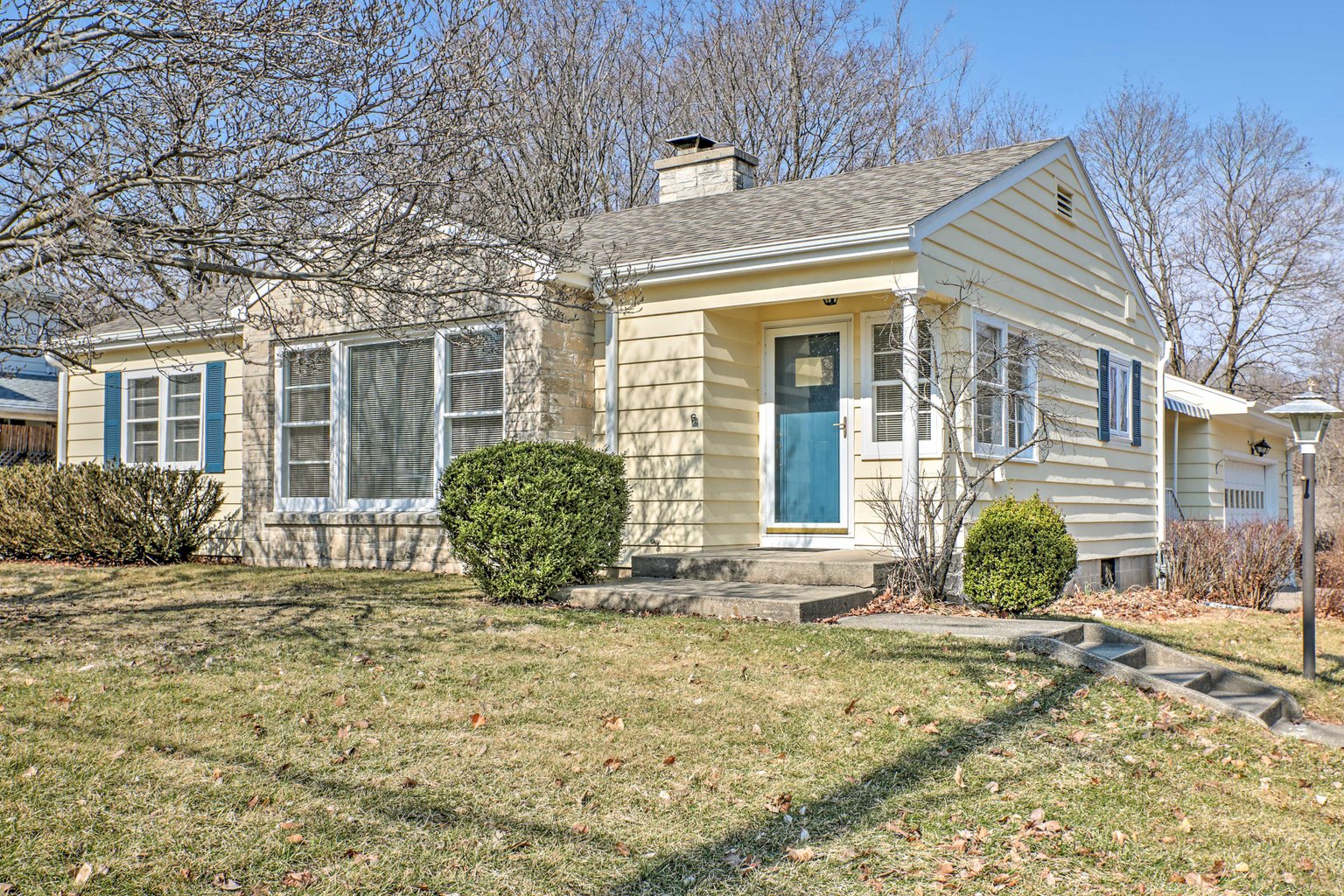 Williams Bay Vacation Rental