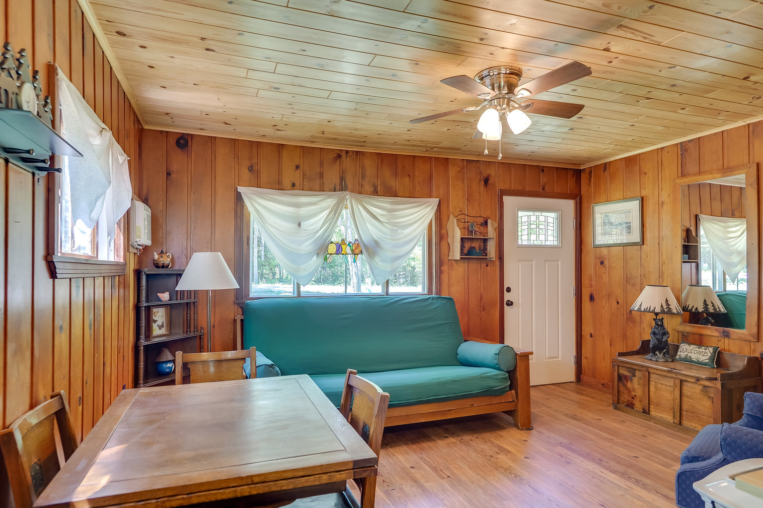 Charlevoix Vacation Rental