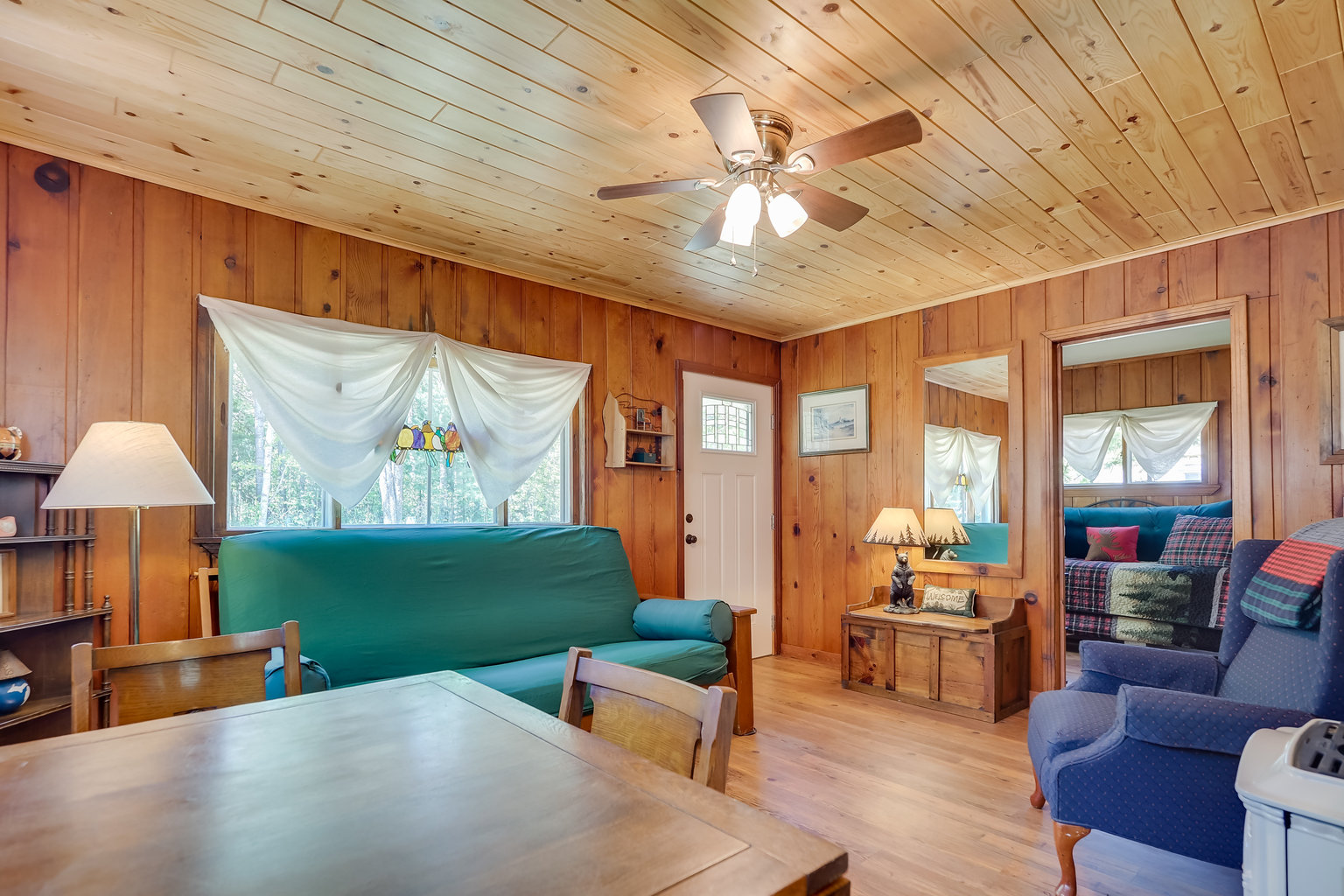 Charlevoix Vacation Rental