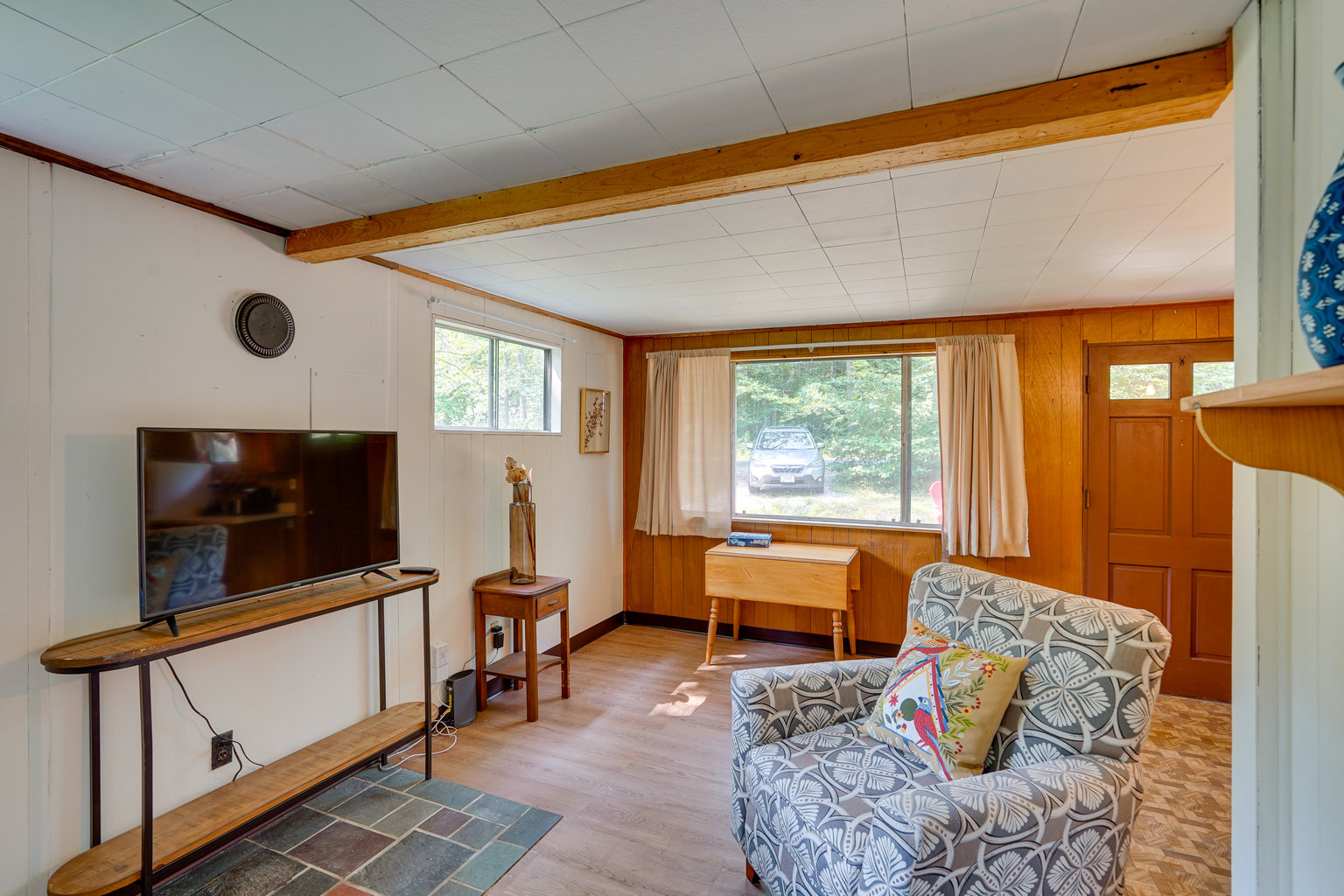 Becket Vacation Rental