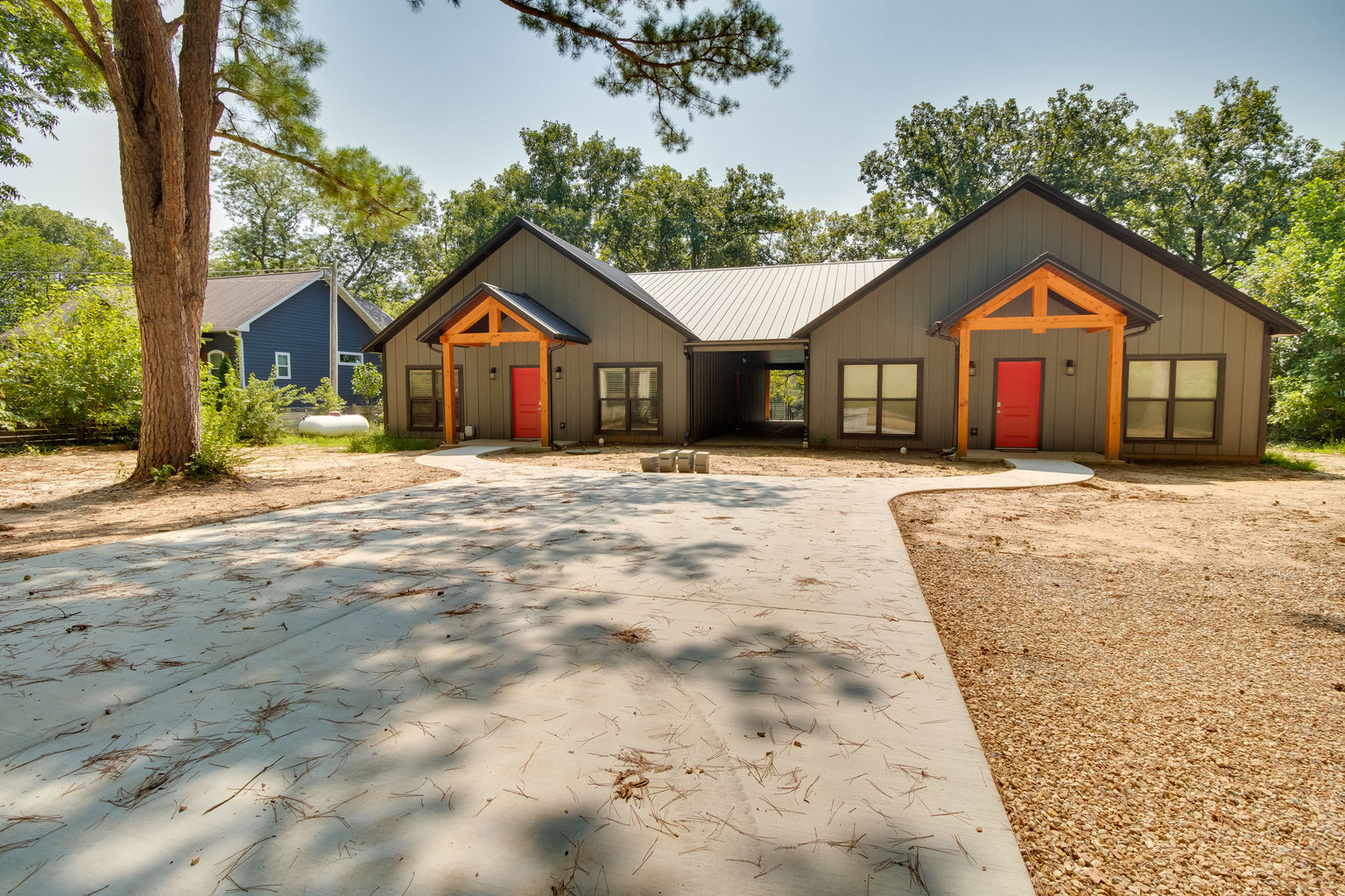 Salesville Vacation Rental