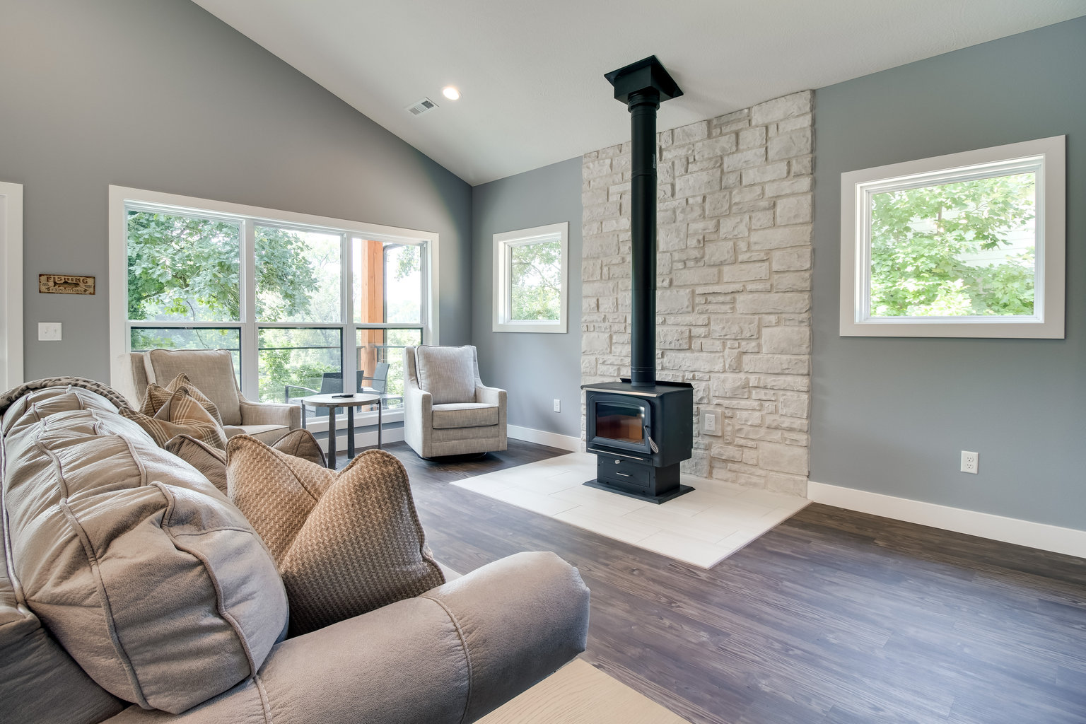 Salesville Vacation Rental