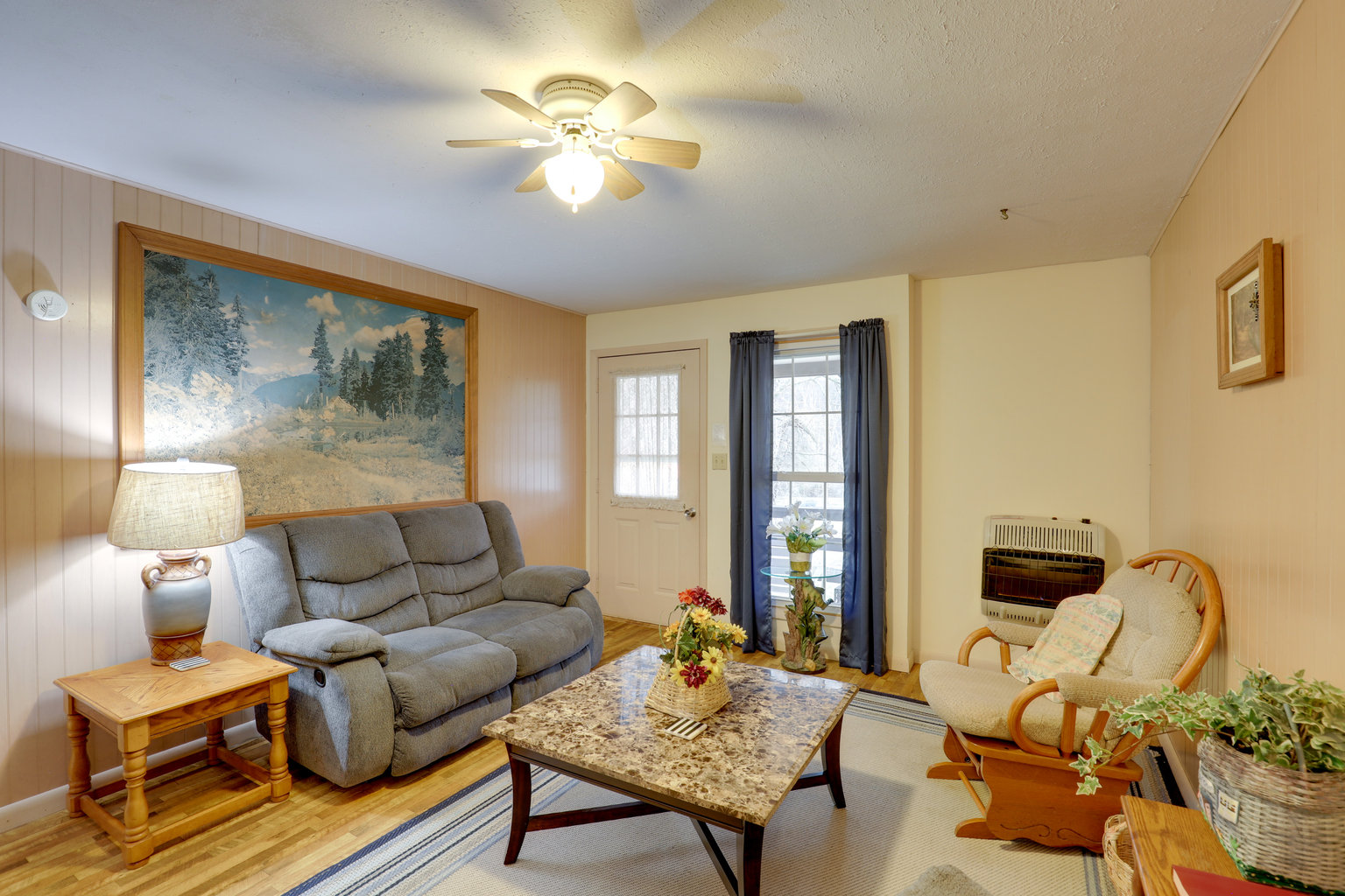 Hot Springs Vacation Rental