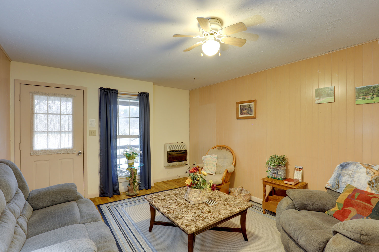 Hot Springs Vacation Rental